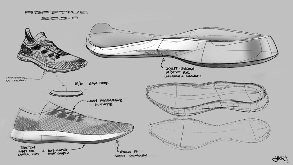 Adaptive Traxion Adaptive Logic