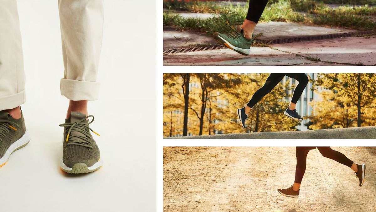 Adaptive Traxion Monocle