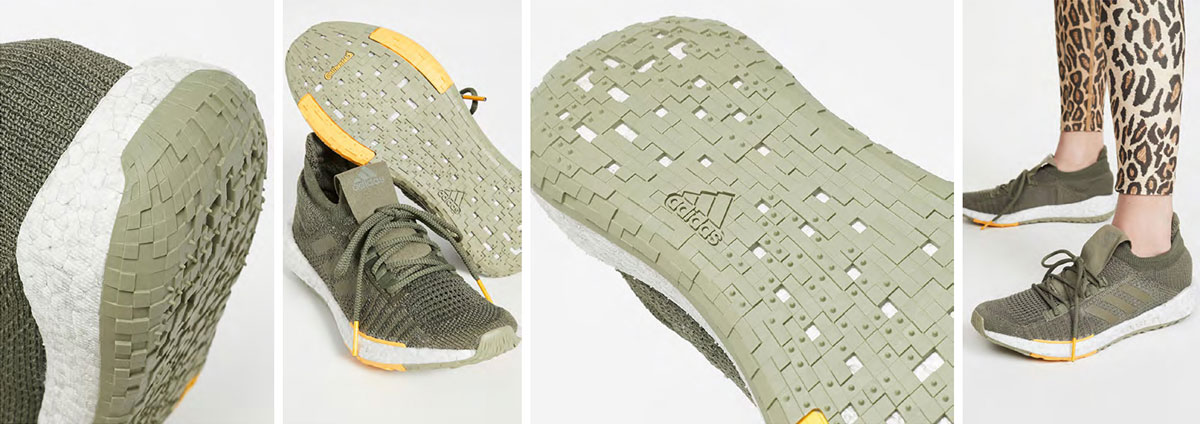 Adaptive Traxion Monocle 2