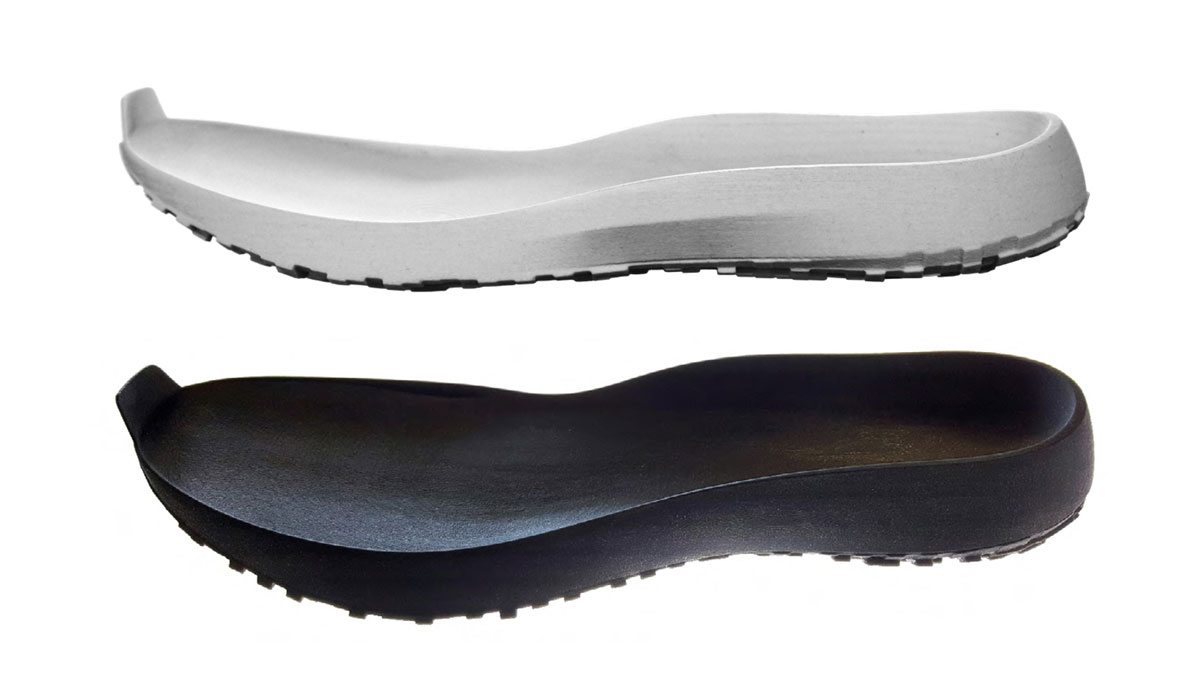 Adaptive Traxion Prints