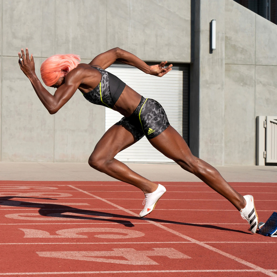 adidas Primeweave Sprint Tokyo