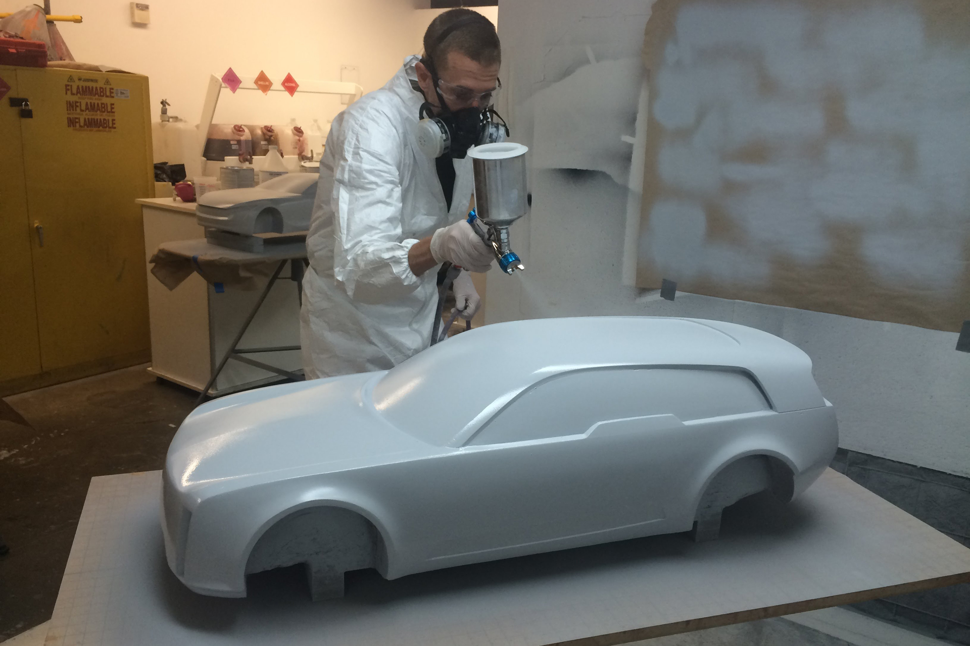 Chrysler 400 Primer