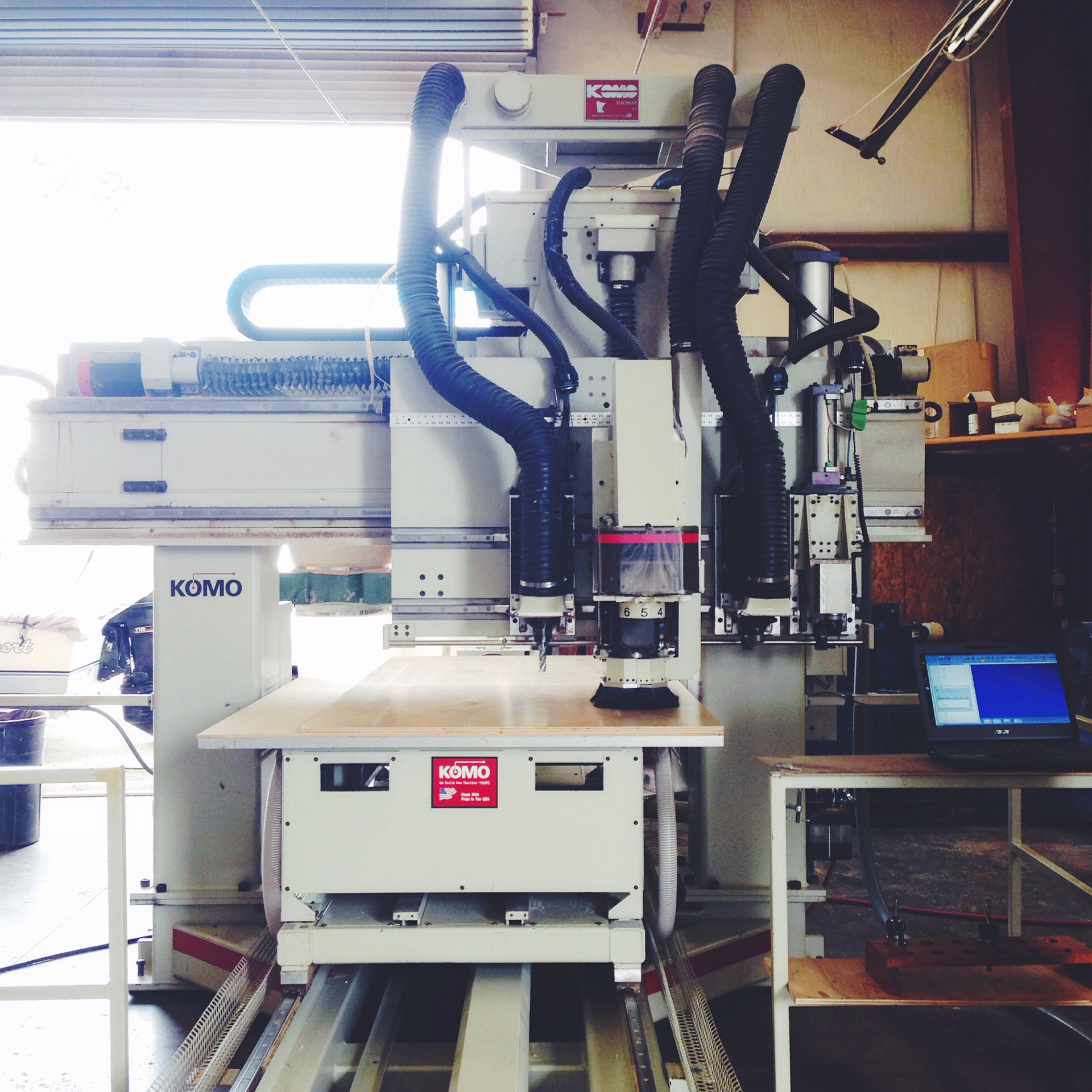 CNC Router