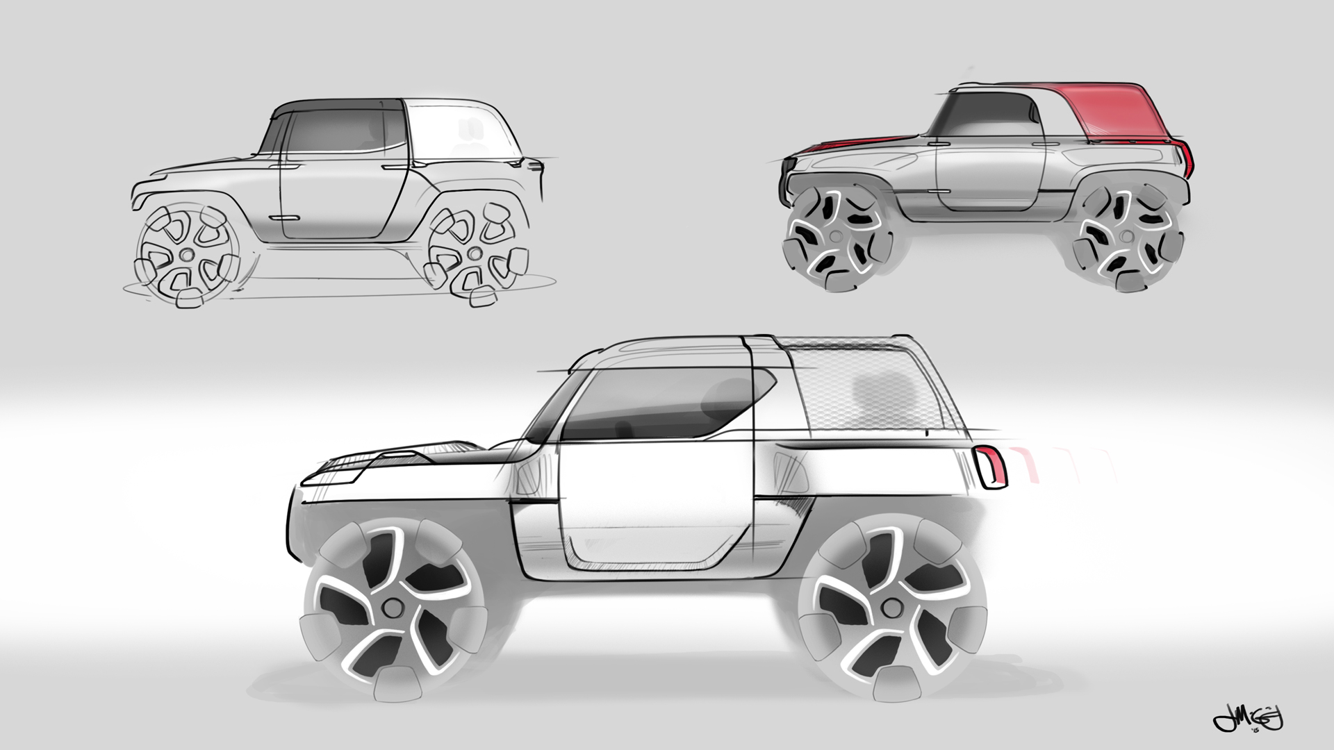 Allterrain Early Ideation 1