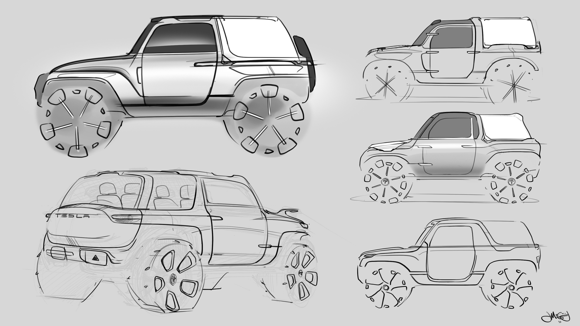 Allterrain Early Ideation 1