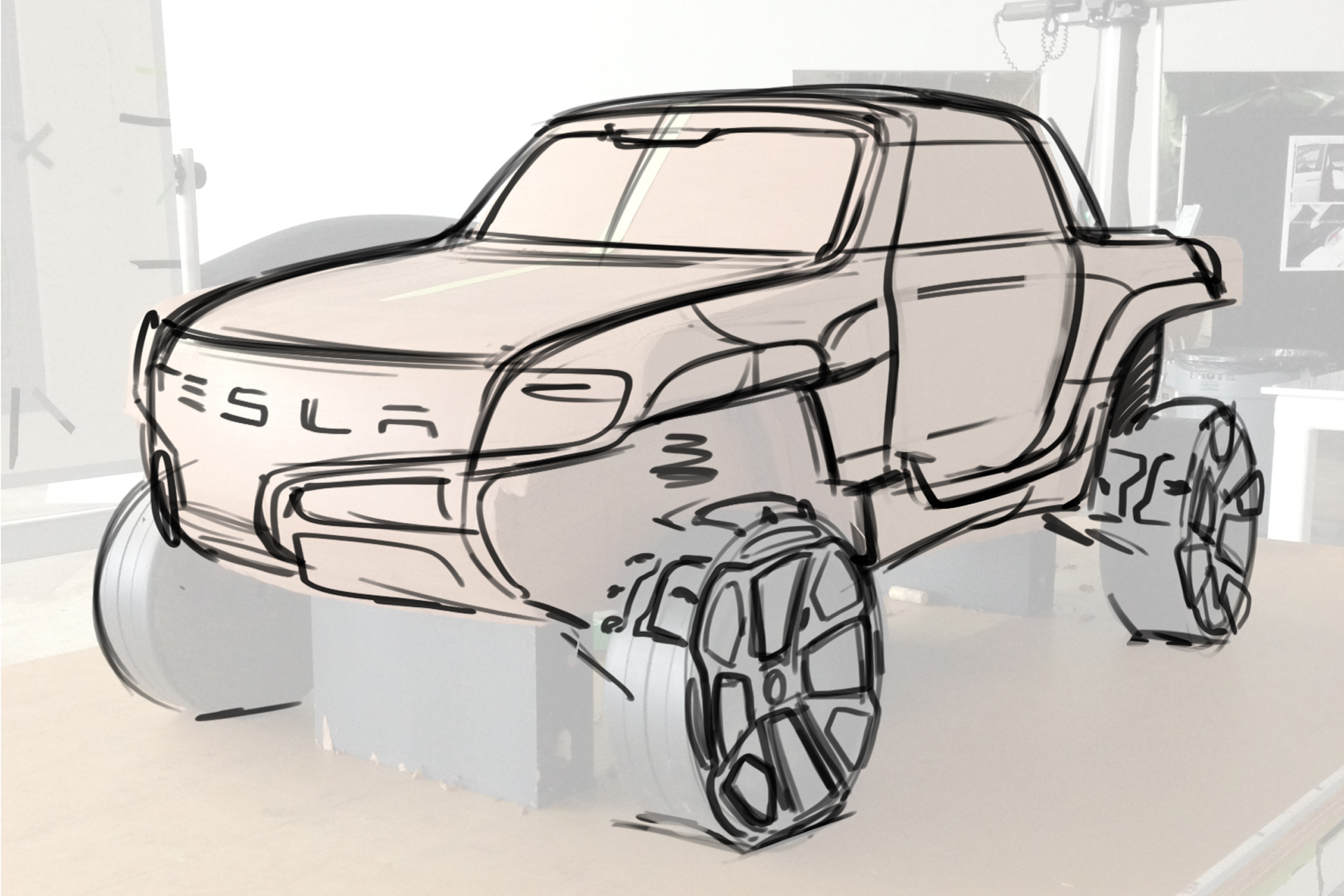 Allterrain Plan Rough