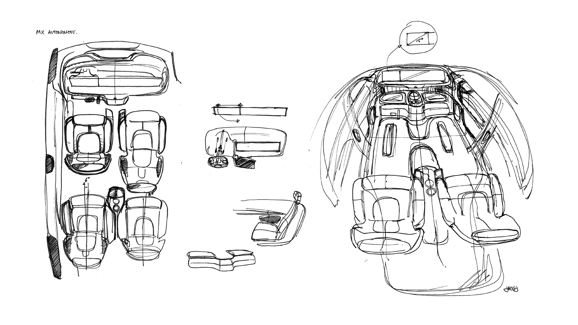 Interior Ideation 4